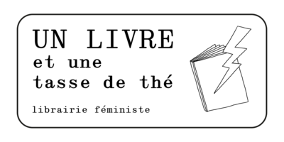 Un livre une tasse de thé