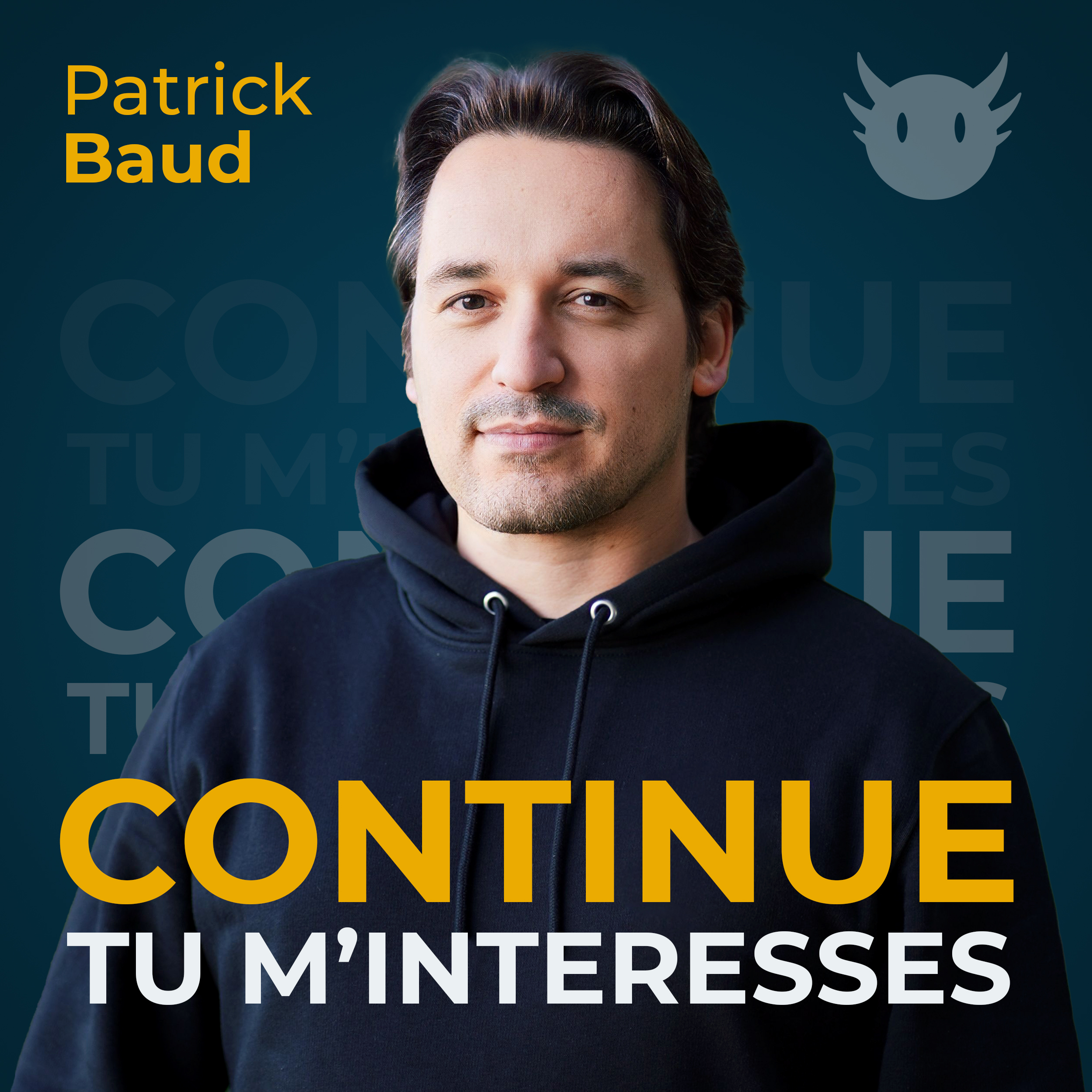 Patrick Baud