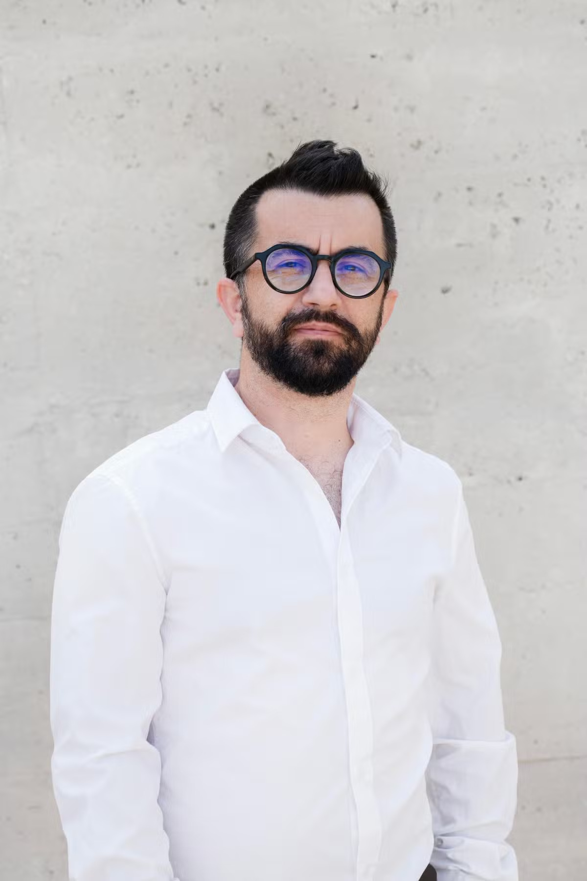 Jérémie Foa